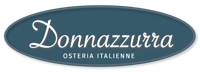 Donnazzurra - Osteria italienne